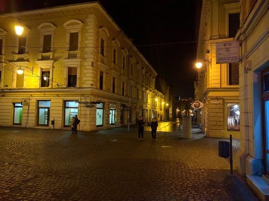 Bella Vita Hostel Timisoara Exterior photo